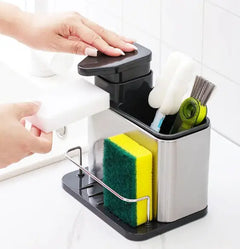 Soap Dispenser