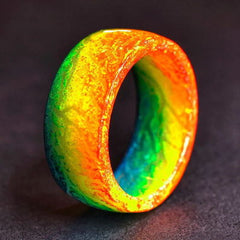 Luminous Rings