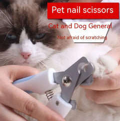 Pet Nail Clippers