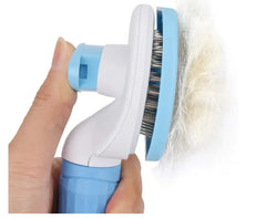 Pet Hair Removal Comb