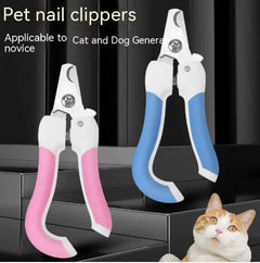 Pet Nail Clippers