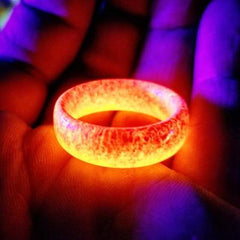 Luminous Rings