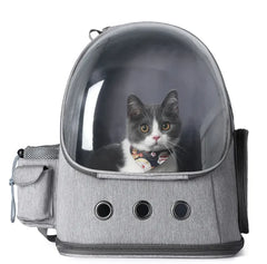 PawPort Pet Carrier