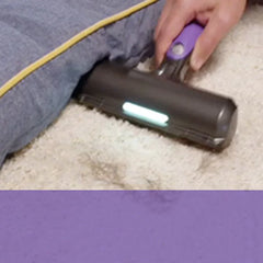 Pet Hair Roller with Light