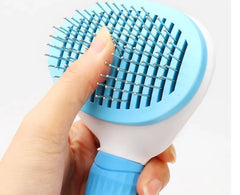 Pet Hair Removal Comb