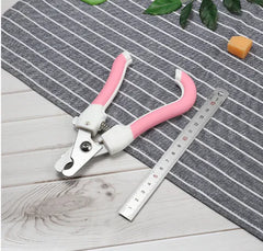 Pet Nail Clippers